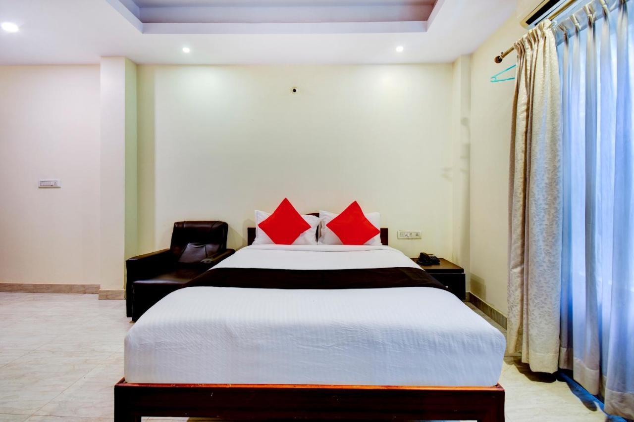 Capital O 81558 Udupi Gokula Bangalore Exterior photo