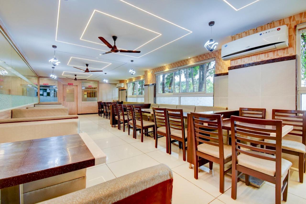 Capital O 81558 Udupi Gokula Bangalore Exterior photo